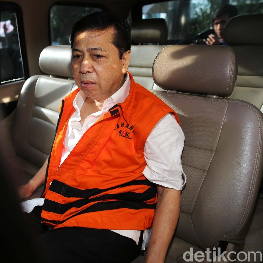 Soal Pemanggilan Anak Setya Novanto, Ini Kata Pengacara Soal Pemanggilan Anak Setya Novanto, Ini Kata Pengacara