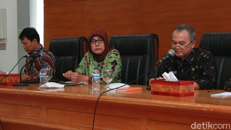 KPK akan Lakukan Pendampingan ke Daerah yang Berinovasi KPK akan Lakukan Pendampingan ke Daerah yang Berinovasi