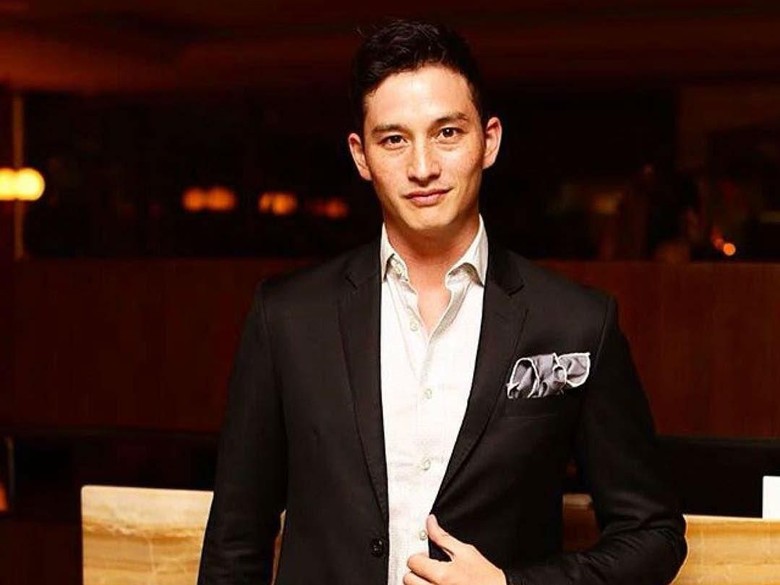 Mike Lewis Punya Senjata untuk Gaet Istri Baru, Apa Tuh? Mike Lewis Punya Senjata untuk Gaet Istri Baru, Apa Tuh?