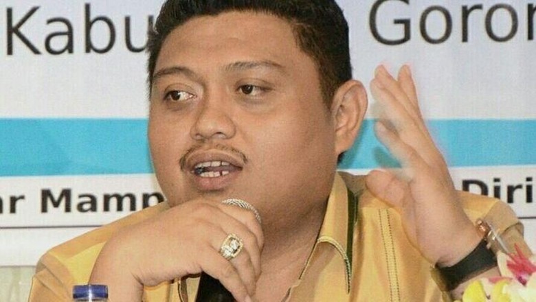 Wakil Bupati Dimakzulkan dan Digugat Ayah Rp 13 M, Ini Kata DPRD Wakil Bupati Dimakzulkan dan Digugat Ayah Rp 13 M, Ini Kata DPRD