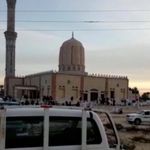 Siapa Menyerang di Sinai?