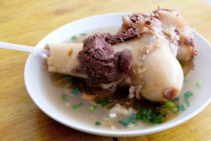 Foto: Good Indonesian Food Foto: Good Indonesian Food