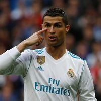 Cristiano Ronaldo dan Selena Gomez Jadi Raja dan Ratu Instagram