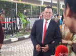 Tutup Pintu, Gerindra Sarankan Gatot Nurmantyo Nyapres di 2024