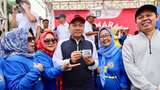 Semarak Kopi Nasional, Ketua MPR: Kopi Indonesia Terbaik di Dunia Semarak Kopi Nasional, Ketua MPR: Kopi Indonesia Terbaik di Dunia