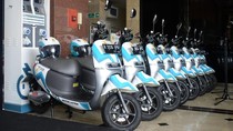    Motor Listrik untuk PLN