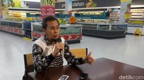 Dibuka 1 Desember, Transmart Carrefour Sukoharjo Jadi Gerai Ke-104 Dibuka 1 Desember, Transmart Carrefour Sukoharjo Jadi Gerai Ke-104