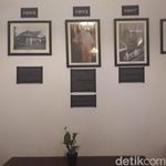 Rumah HOS Tjokroaminoto Surabaya Disulap Jadi Museum
