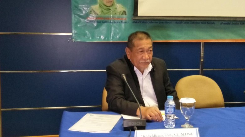 Baca Pesan Menyentuh Fahri, Deddy Mizwar Hampir Menangis Baca Pesan Menyentuh Fahri, Deddy Mizwar Hampir Menangis
