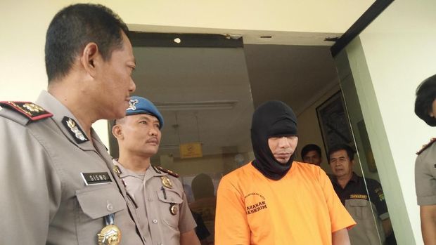 Polisi masih mencari 2 pelaku pemerasan lainnya