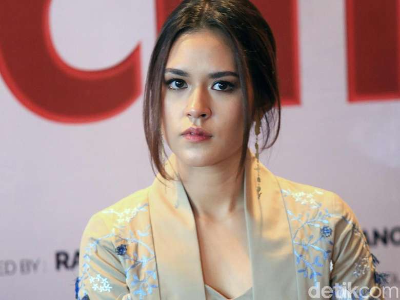 Raisa Beri Kode Bakal Ada Lagu Baru Lagi Raisa Beri Kode Bakal Ada Lagu Baru Lagi