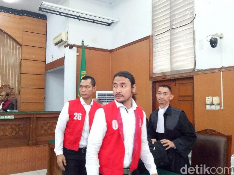 Terseret Kasus Narkoba, Ello Menyesal Belum Menikah Terseret Kasus Narkoba, Ello Menyesal Belum Menikah