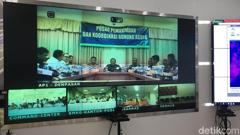 Kodam Udayana Siaga Penuh Bantu Evakuasi Pengungsi Gunung Agung Kodam Udayana Siaga Penuh Bantu Evakuasi Pengungsi Gunung Agung