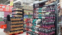 Tidak Takut Kotor dengan Promo Detergen di Transmart Carrefour Tidak Takut Kotor dengan Promo Detergen di Transmart Carrefour