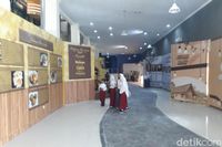 (Wisma Putra/detikTravel)