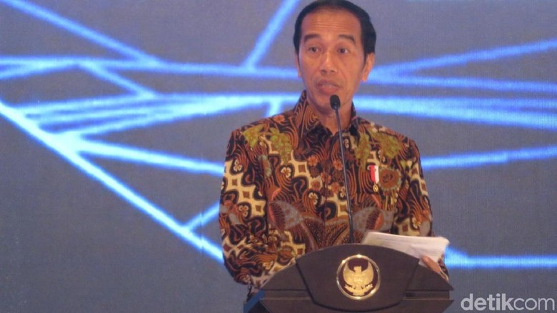 Ke KTT OKI, Jokowi akan Sampaikan Penolakan Rakyat atas Klaim Trump Ke KTT OKI, Jokowi akan Sampaikan Penolakan Rakyat atas Klaim Trump