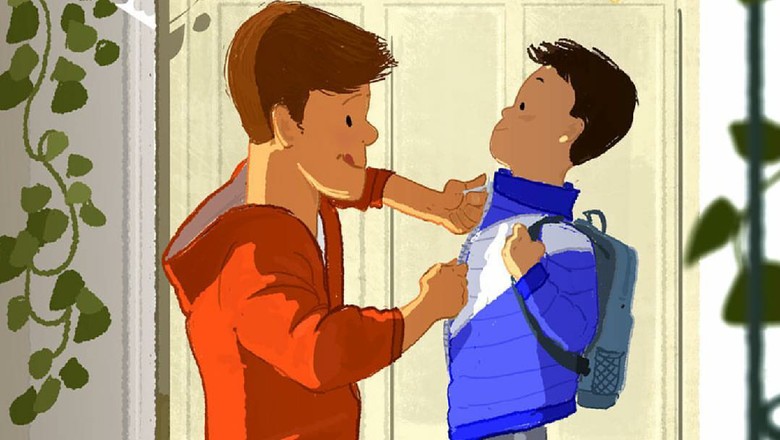 Pembangunan, Keluarga, dan Nasib Anak Kita Pembangunan, Keluarga, dan Nasib Anak Kita