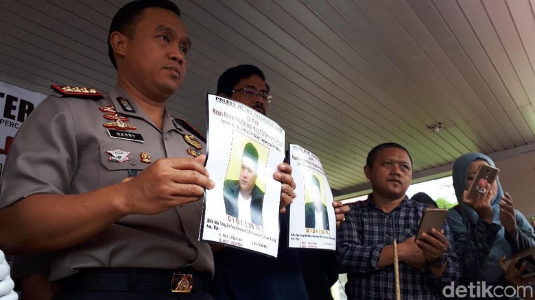 Guru Debus di Tangerang Ditetapkan Masuk DPO