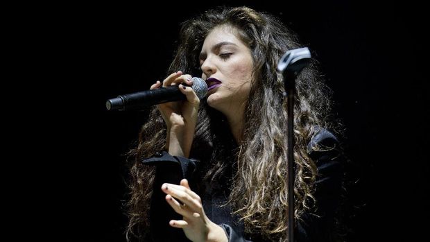 Lorde