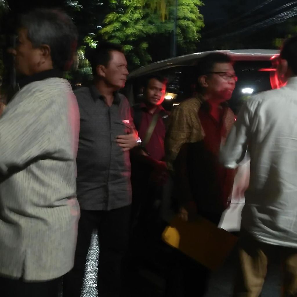 Bertemu Airlangga, DPD Golkar Bali dan Aceh Bahas Persiapan Pemilu Bertemu Airl angga, DPD Golkar Bali dan Aceh Bahas Persiapan Pemilu