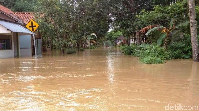 Dampak Badai Cempaka di Purworejo: 1 Korban Jiwa, Kerugian Rp 2 M Dampak Badai Cempaka di Purworejo: 1 Korban Jiwa, Kerugian Rp 2 M