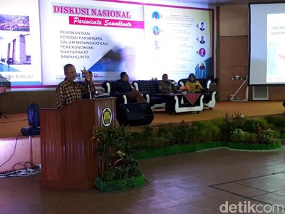 Sawahlunto dan Potensi Wisata Tambang Sawahlunto dan Potensi Wisata Tambang