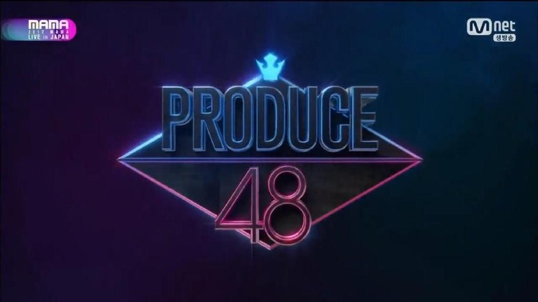 Sukses dengan I.O.I dan Wanna One, Mnet Siapkan Produce 48 Sukses dengan I.O.I dan Wanna One, Mnet Siapkan Produce 48