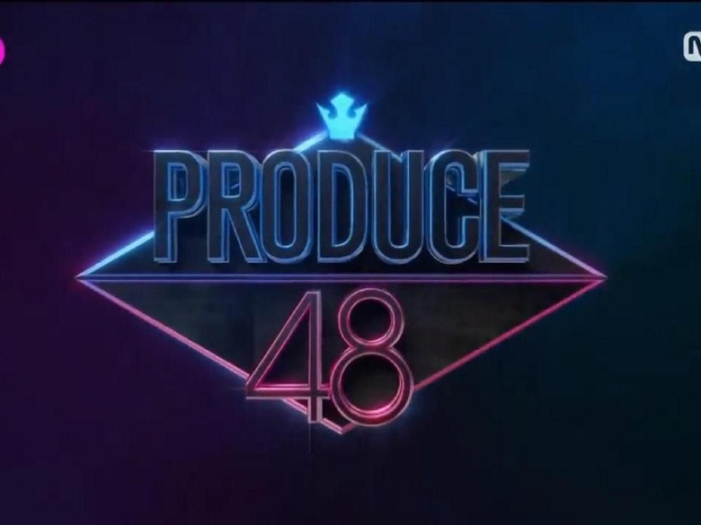 Kontestan Produce 48 akan Dibayar Rp 1,2 Juta Per Episode Kontestan Produce 48 akan Dibayar Rp 1,2 Juta Per Episode