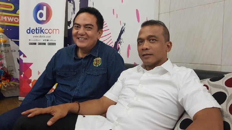 Ini Ultimatum Kapolrestabes Surabaya Baru Buat Bandit Jalanan Ini Ultimatum Kapolrestabes Surabaya Baru Buat Bandit Jalanan