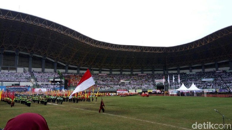 Jokowi: Saya Tak Mungkin Jadi Presiden Tanpa Didikan Guru