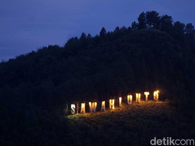 Foto: Hollywood ala Sawahlunto