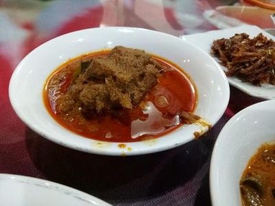 Kulineran di Aceh, Ada Nasi Gulai Bebek yang Mantap