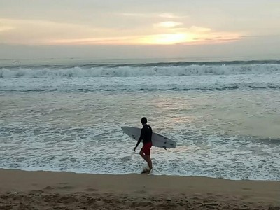 Wisatawan Tetap Merasa Aman Liburan di Bali