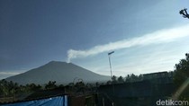 Status Bali Jadi Waspada, Kemenpar Genjot Promosi Pariwisata Status Bali Jadi Waspada, Kemenpar Genjot Promosi Pariwisata