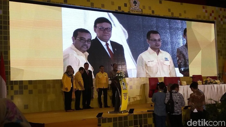 Ingatkan DPRD Tidak Korupsi, Mendagri: Jangan Seperti Jambi Ingatkan DPRD Tidak Korupsi, Mendagri: Jangan Seperti Jambi