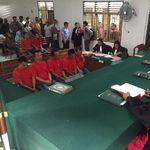 Kendalikan Narkoba dari LP, Terpidana Mati Kembali Dituntut Mati