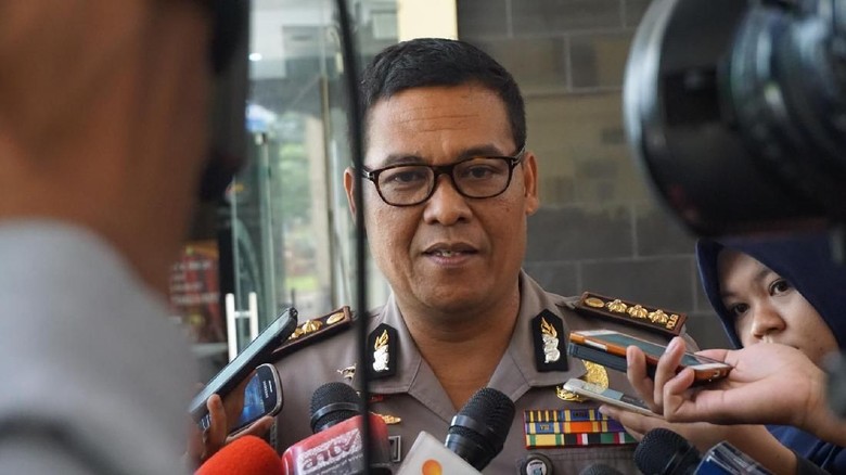 Polisi Selidiki Laporan PDIP Bekasi soal Fitnah ke Megawati Polisi Selidiki Laporan PDIP Bekasi soal Fitnah ke Megawati