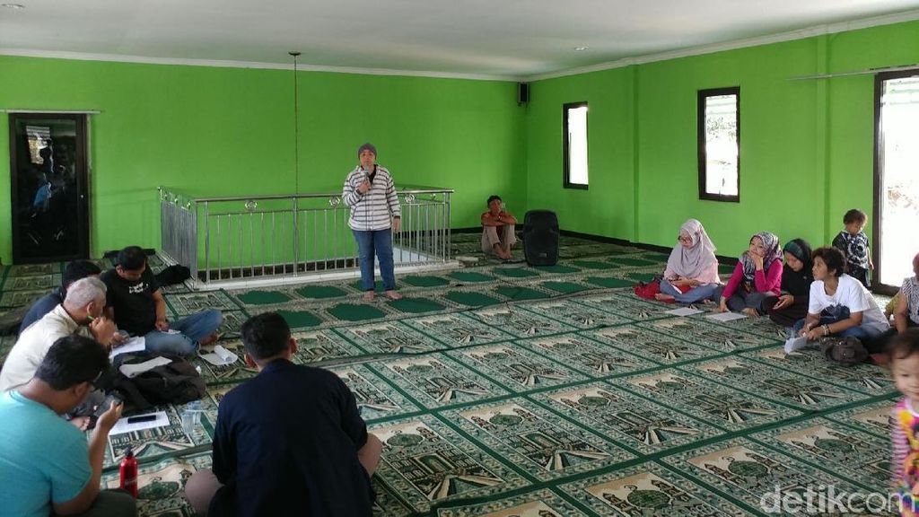 Belum Sepakat, Warga Kecewa Proyek Rumah Deret Tamansari Berlanjut Belum Sepakat, Warga Kecewa Proyek Rumah Deret Tamansari Berlanjut