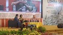 Pimpinan KPK Ingatkan Ditjen Pajak: Korupsi karena Nggak Setia Pimpinan KPK Ingatkan Ditjen Pajak: Korupsi karena Nggak Setia
