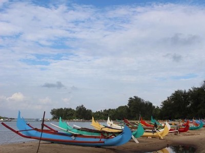 Inilah Pantai Burung Mandi Inilah Pantai Burung Mandi