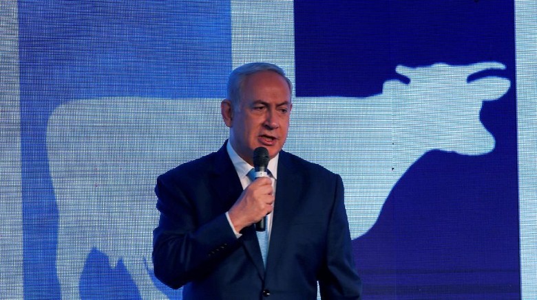 Netanyahu Klaim Israel Bantu Eropa untuk Cegah Serangan Teror Netanyahu Klaim Israel Bantu Eropa untuk Cegah Serangan Teror