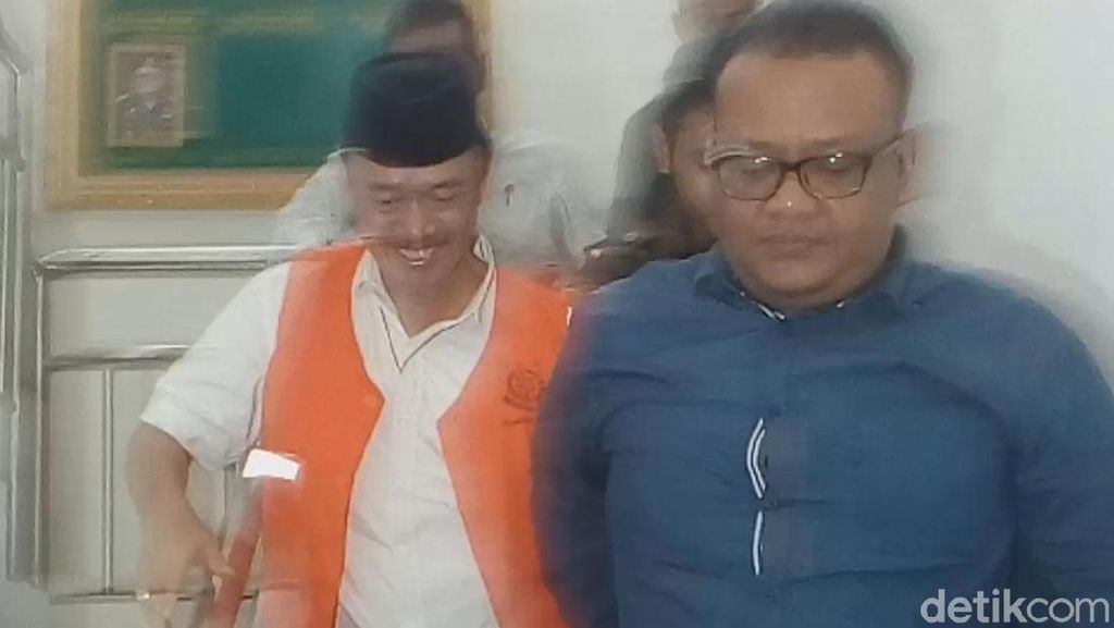 Kejaksaan Tahan Kadishub Mojokerto Soal Sub Terminal Pohjejer Kejaksaan Tahan Kadishub Mojokerto Soal Sub Terminal Pohjejer