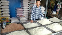 Izin Usaha Pedagang yang Jual Beras di Atas HET akan Dicabut Izin Usaha Pedagang yang Jual Beras di Atas HET akan Dicabut