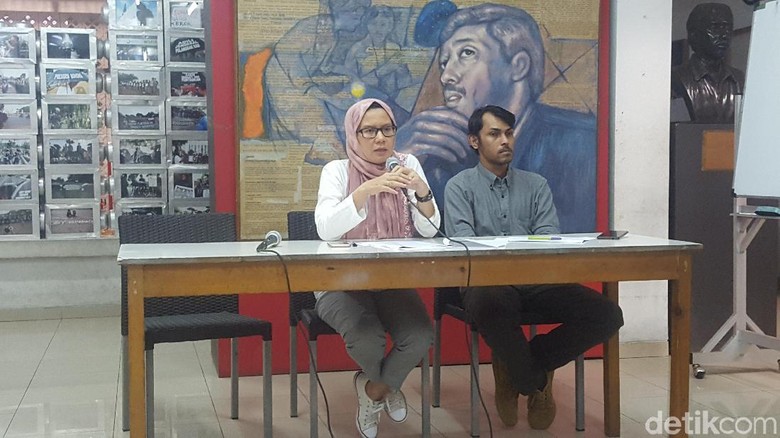 KontraS Minta Kasus Kematian La Gode Diusut Tuntas KontraS Minta Kasus Kematian La Gode Diusut Tuntas