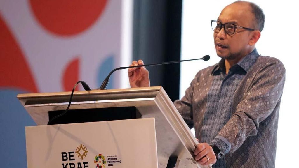 Konferensi Dunia tentang Ekonomi Kreatif Konferensi Dunia tentang Ekonomi Kreatif