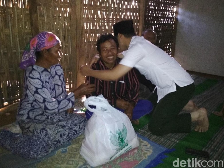 Wabup Trenggalek Ngantor di Desa, Ini Respon Bupati Emil Wabup Trenggalek Ngantor di Desa, Ini Respon Bupati Emil