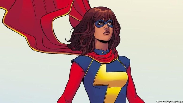 Peranan Karakter Pendukung di Setiap Film Marvel Peranan Karakter Pendukung di Setiap Film Marvel