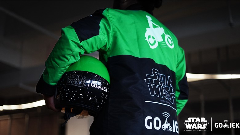 Driver Ojek Lapor Polisi karena Order Mengatasnamakan Nabi Muhammad Driver Ojek Lapor Polisi karena Order Mengatasnamakan Nabi Muhammad