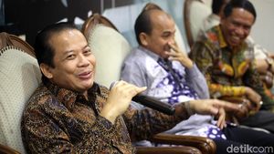 Ini Tantangan Perry Warjiyo, Calon Tunggal Gubernur BI Pilihan Jokowi