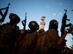Ledakan di Gaza Tewaskan 6 Pasukan Hamas